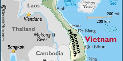 რუკა saigon შესახებ